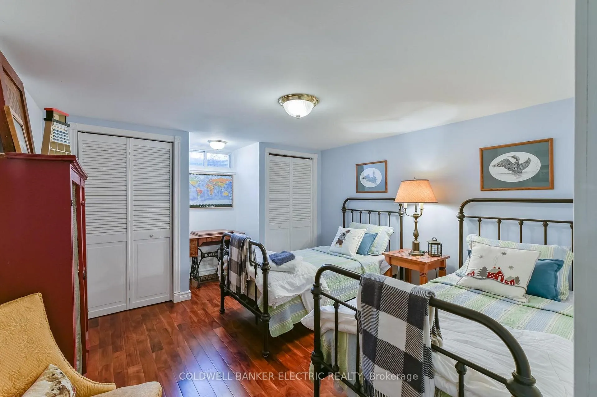 Photo 21 of 544 County 8 Road, Douro-Dummer — HOMEH