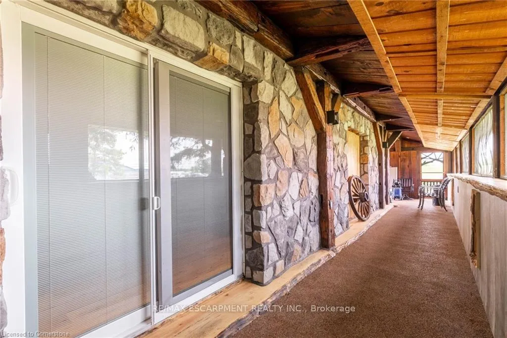 Photo 14 of 928 Brock Road, Hamilton, Rural Flamborough — HOMEH