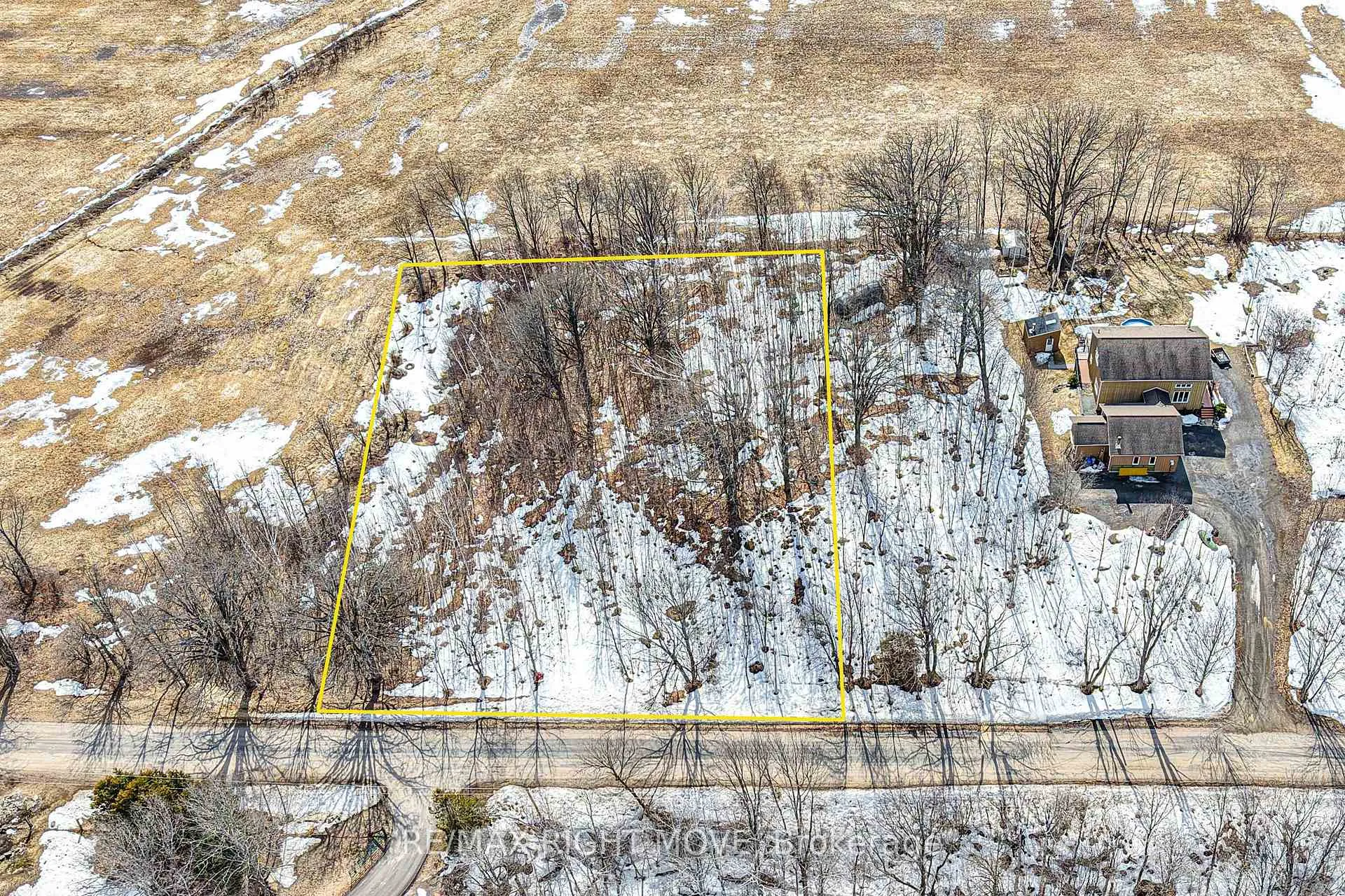 Photo 1 of 2026 Uhthoff Line, Severn, Rural Severn — HOMEH