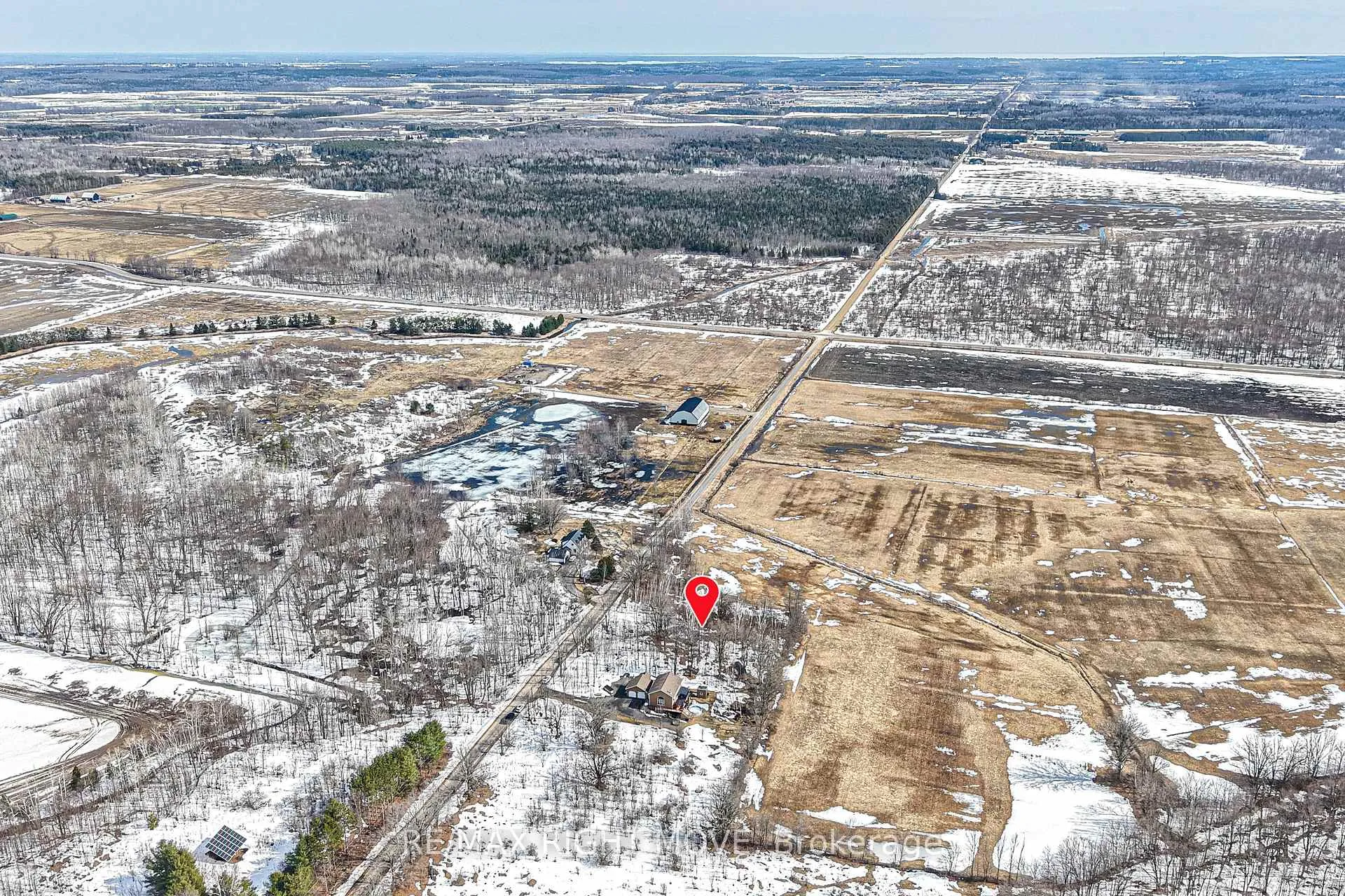 Photo 2 of 2026 Uhthoff Line, Severn, Rural Severn — HOMEH