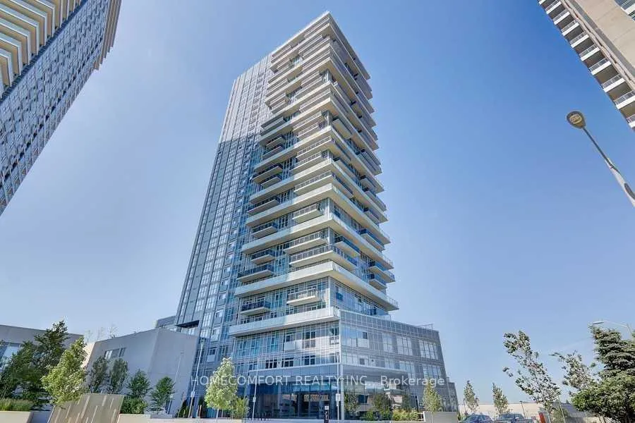 Front of Unit 910, 225 Village Green Square