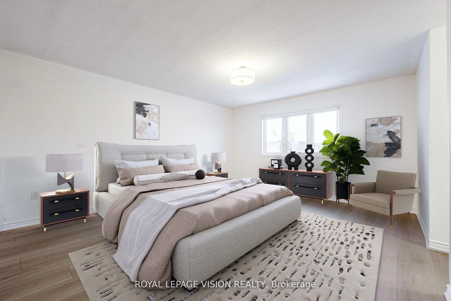 Photo 2 of 124 Alfred Paterson Drive, Markham, Greensborough — HOMEH