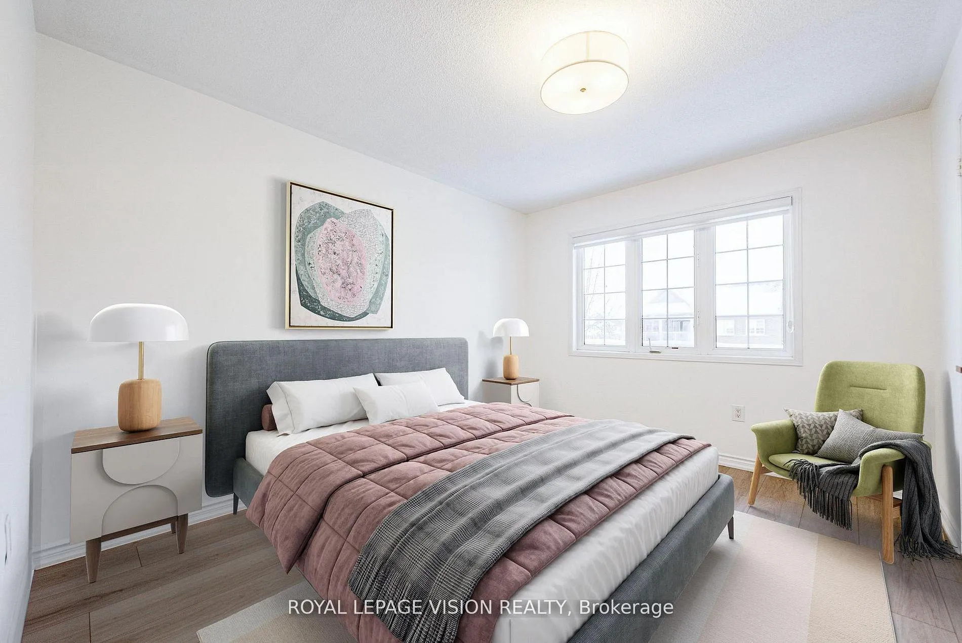 Photo 4 of 124 Alfred Paterson Drive, Markham, Greensborough — HOMEH