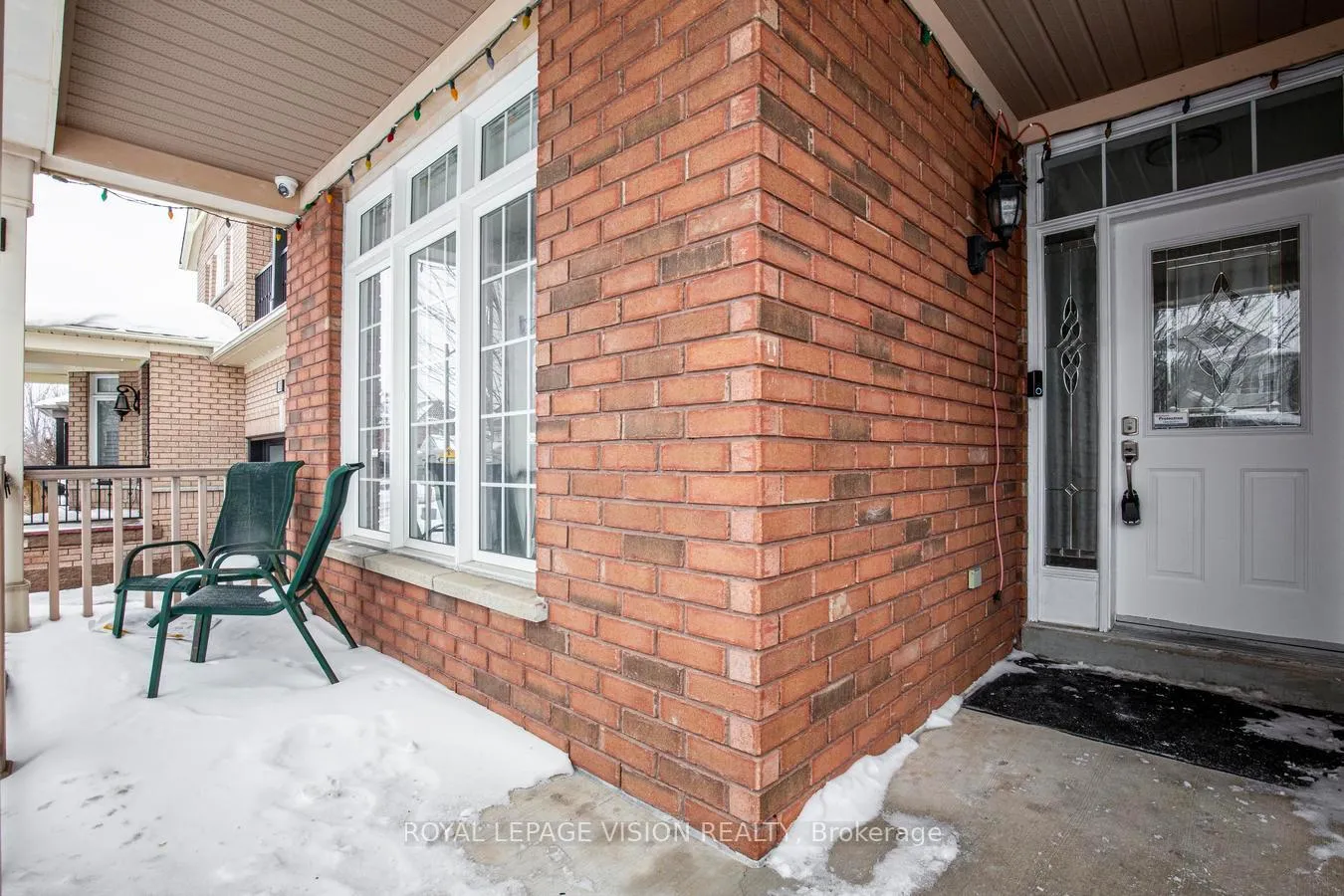 Photo 9 of 124 Alfred Paterson Drive, Markham, Greensborough — HOMEH