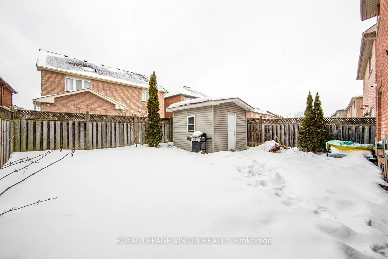 Photo 49 of 124 Alfred Paterson Drive, Markham, Greensborough — HOMEH