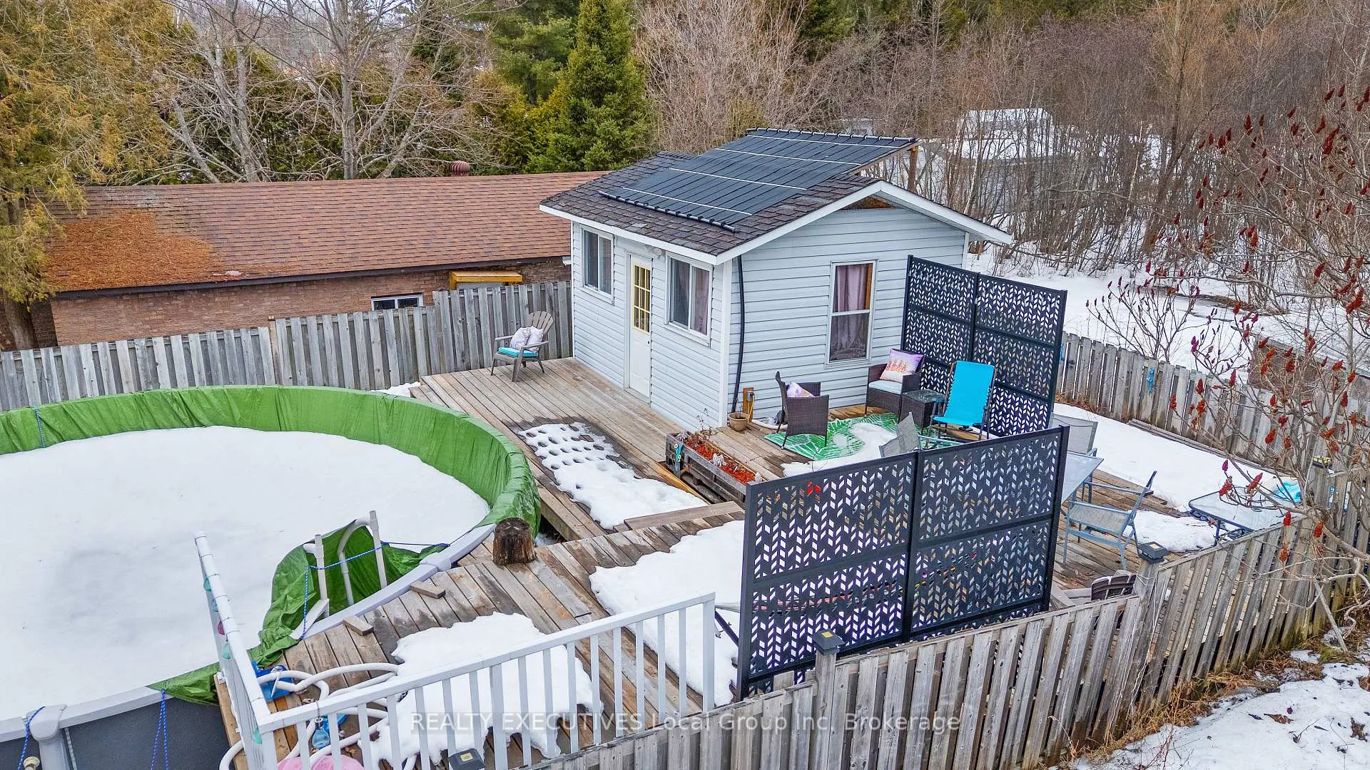Photo 2 of 962 Lakeshore Drive, North Bay, Ferris — HOMEH