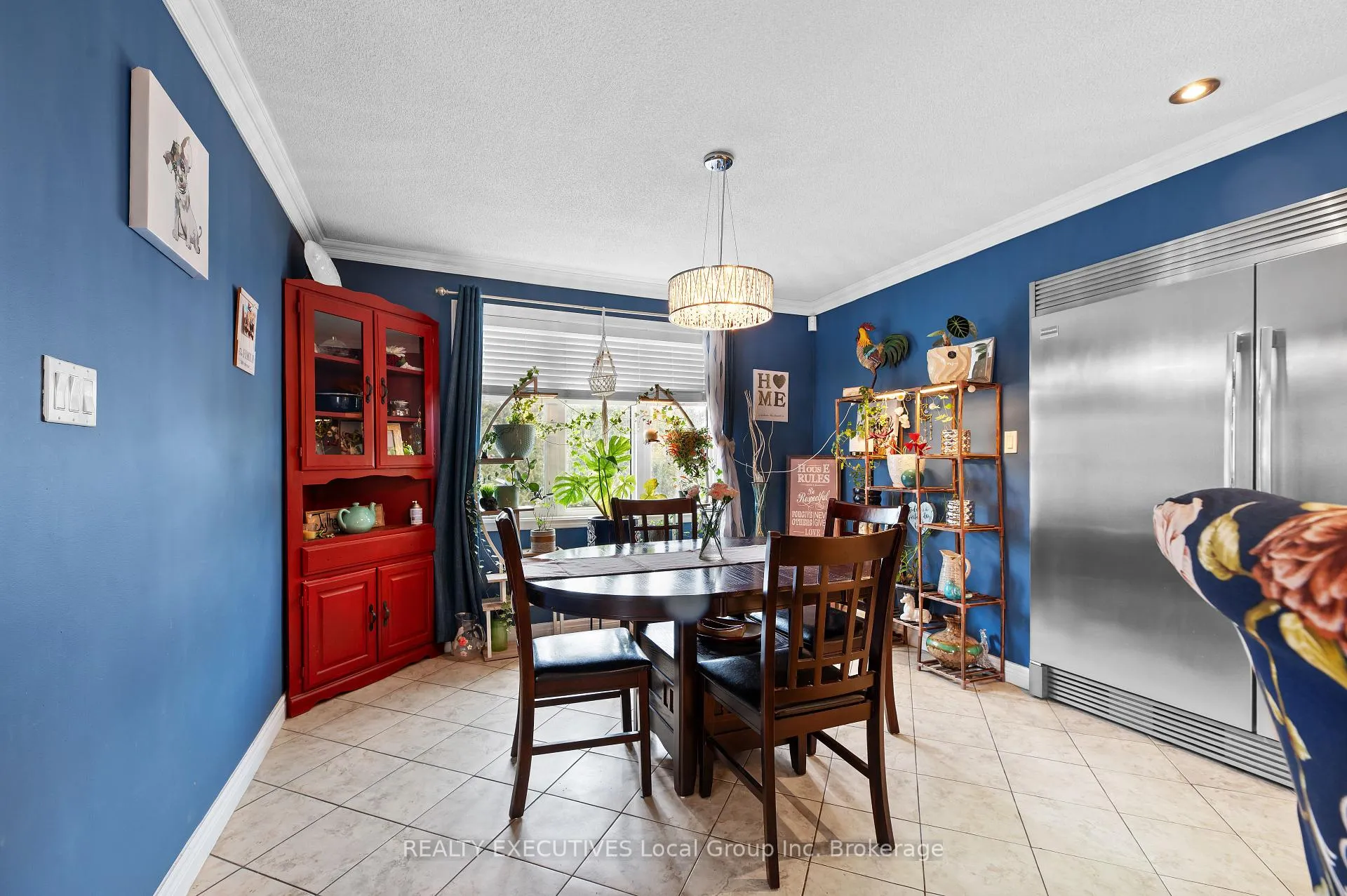Photo 9 of 962 Lakeshore Drive, North Bay, Ferris — HOMEH