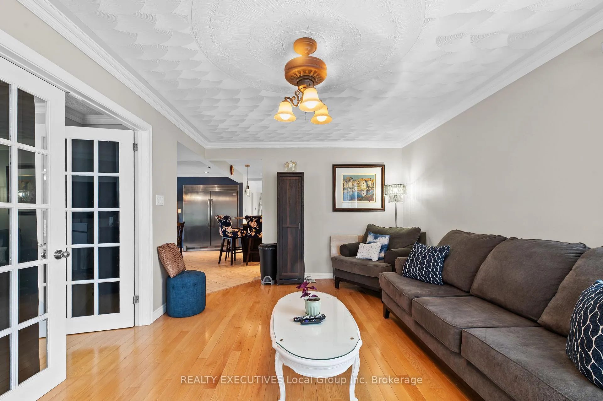 Photo 11 of 962 Lakeshore Drive, North Bay, Ferris — HOMEH
