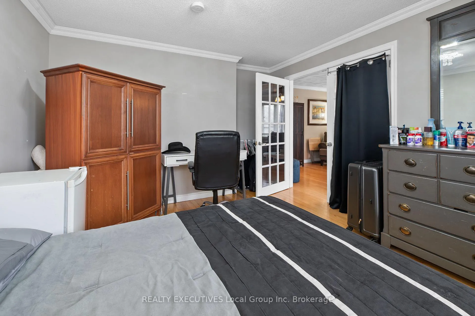 Photo 13 of 962 Lakeshore Drive, North Bay, Ferris — HOMEH