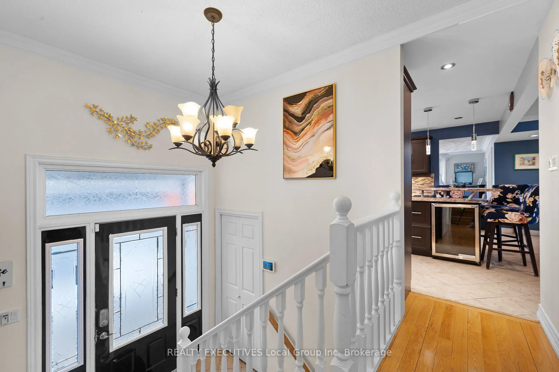 Photo 15 of 962 Lakeshore Drive, North Bay, Ferris — HOMEH