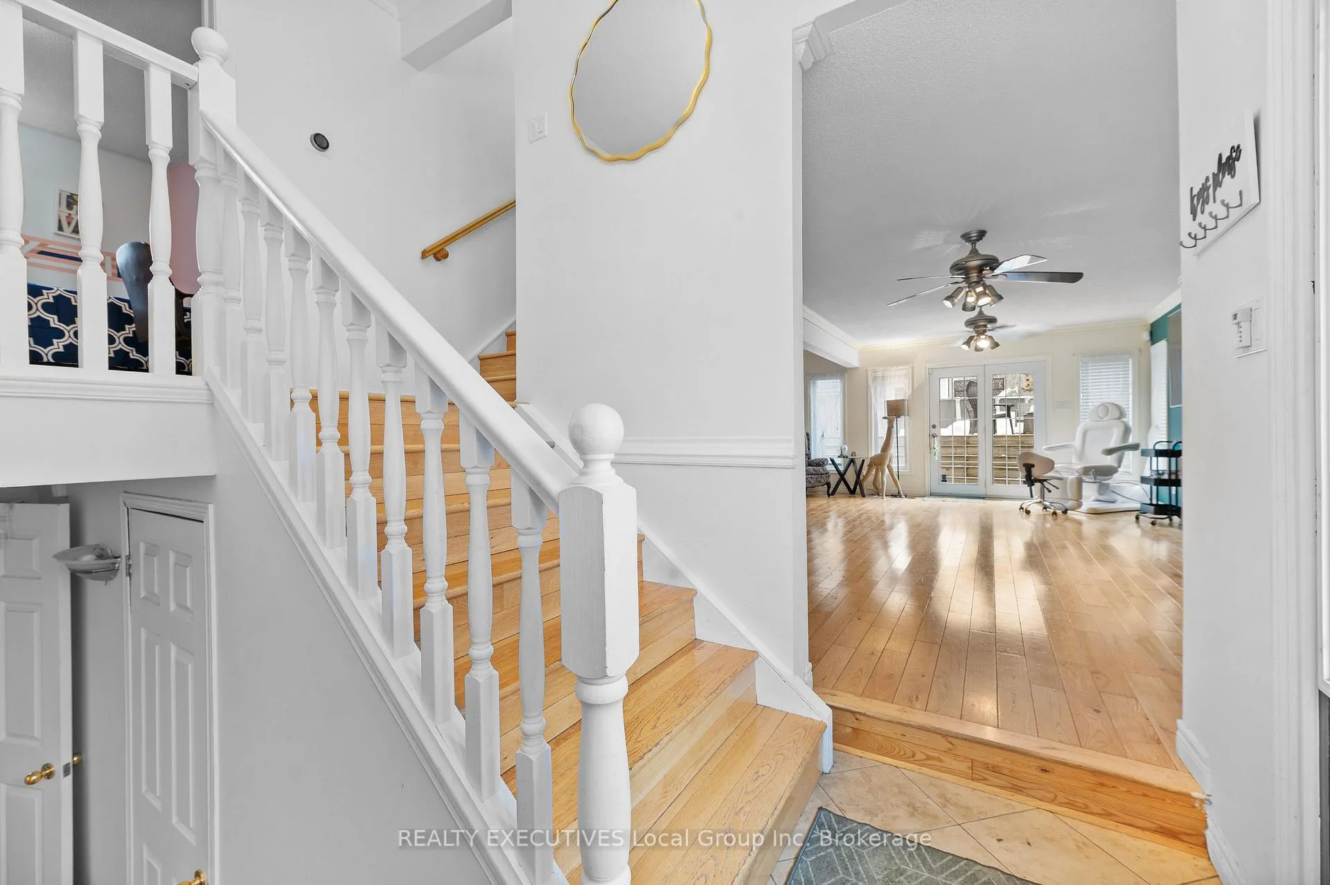 Photo 16 of 962 Lakeshore Drive, North Bay, Ferris — HOMEH