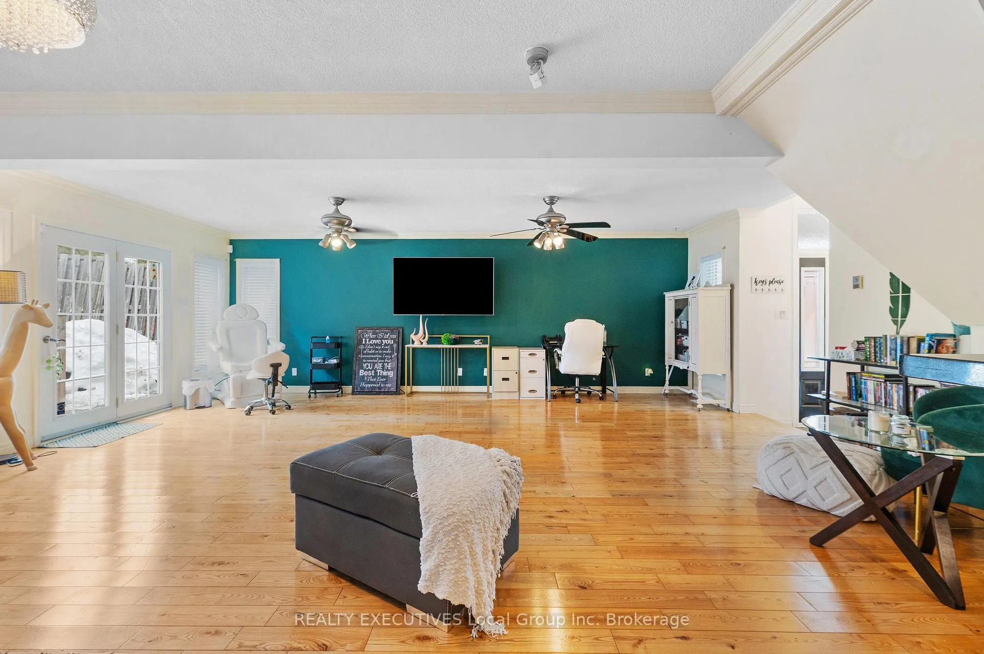 Photo 20 of 962 Lakeshore Drive, North Bay, Ferris — HOMEH