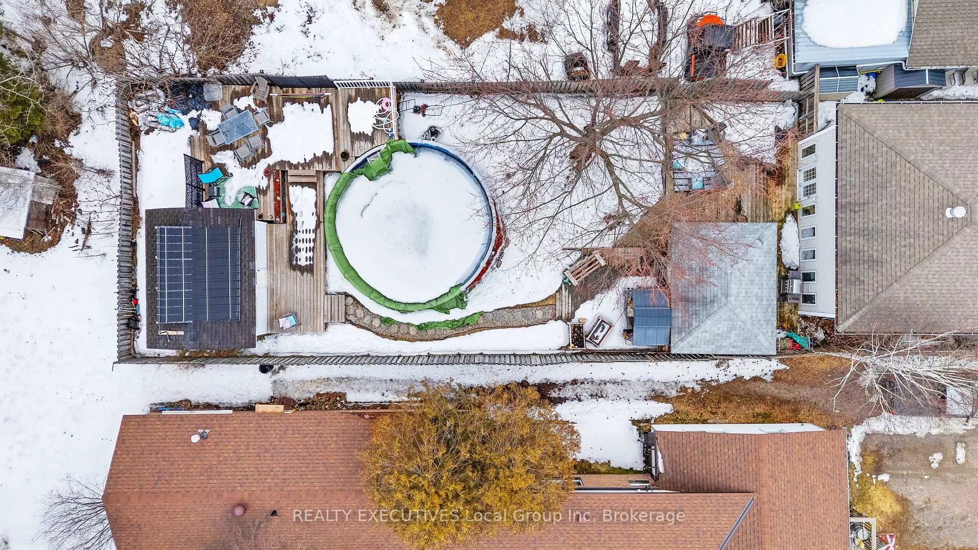 Photo 37 of 962 Lakeshore Drive, North Bay, Ferris — HOMEH