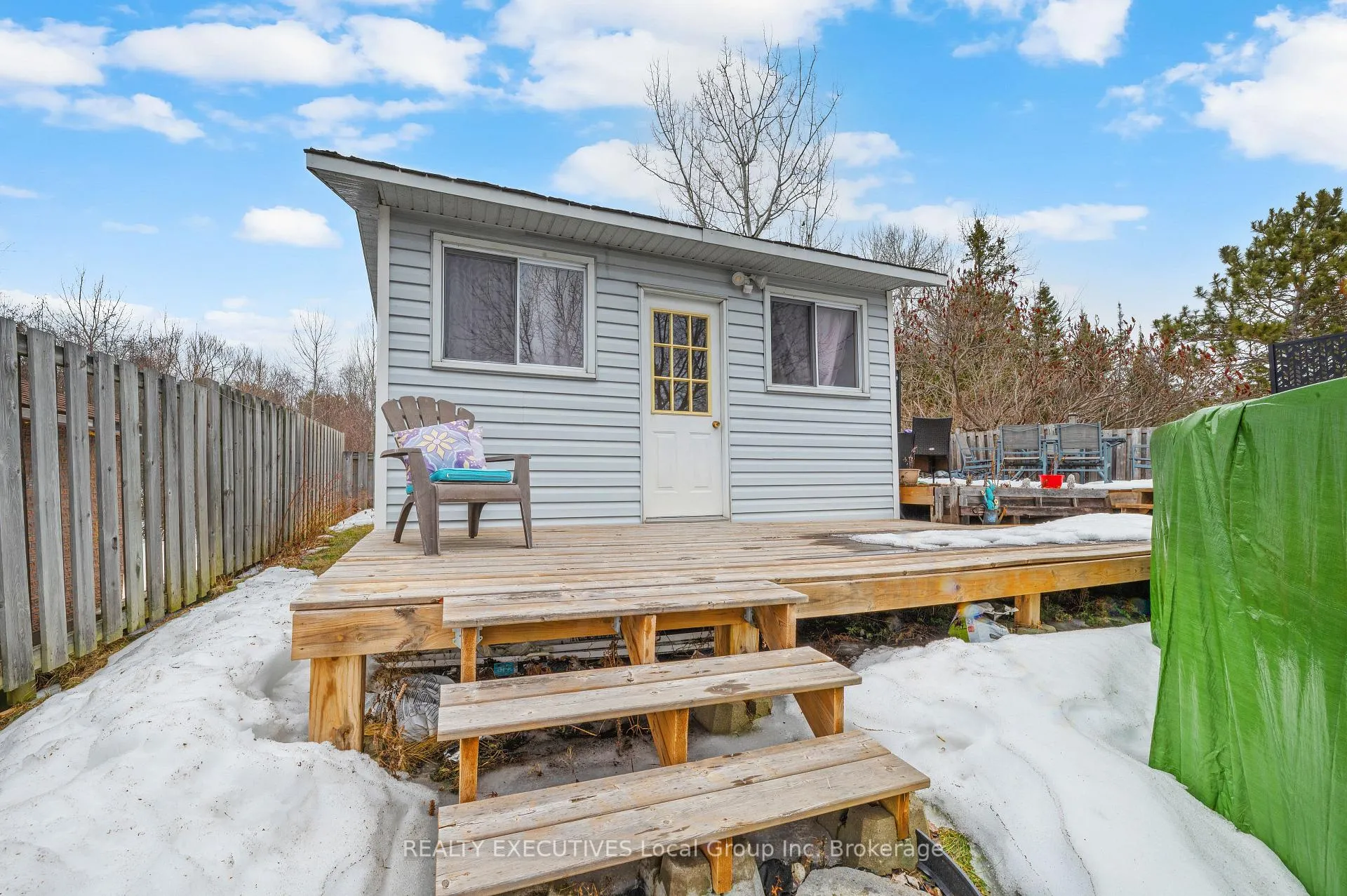 Photo 38 of 962 Lakeshore Drive, North Bay, Ferris — HOMEH