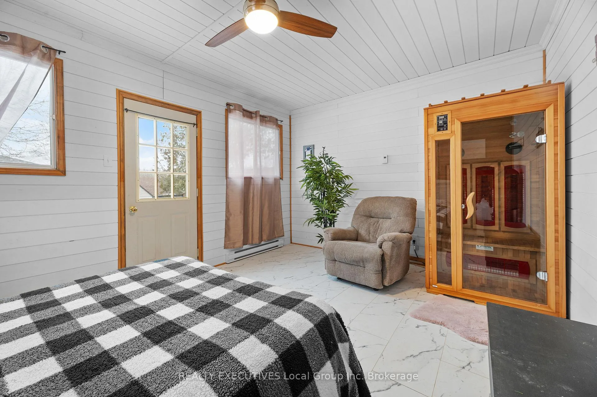 Photo 40 of 962 Lakeshore Drive, North Bay, Ferris — HOMEH