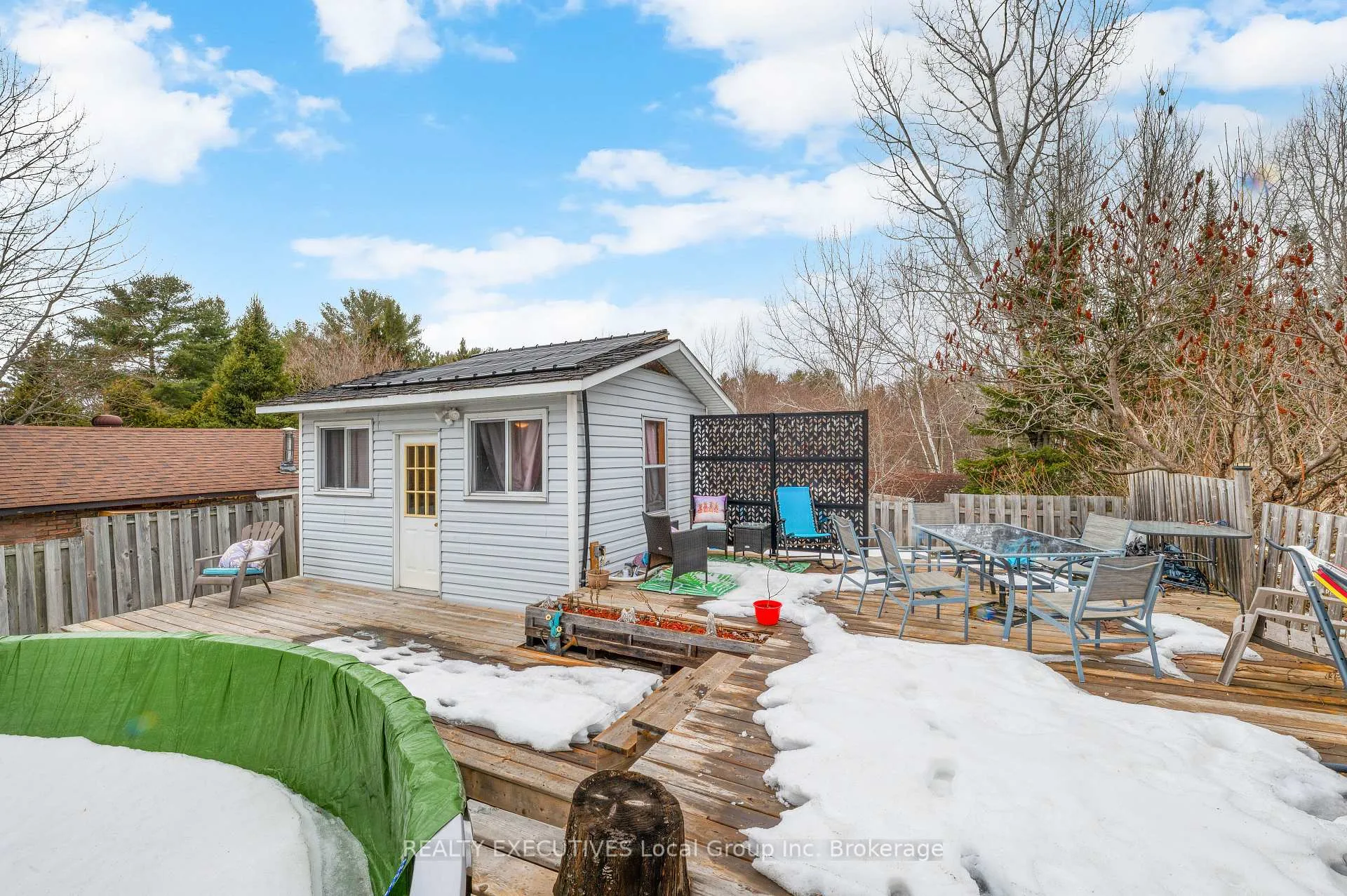 Photo 41 of 962 Lakeshore Drive, North Bay, Ferris — HOMEH