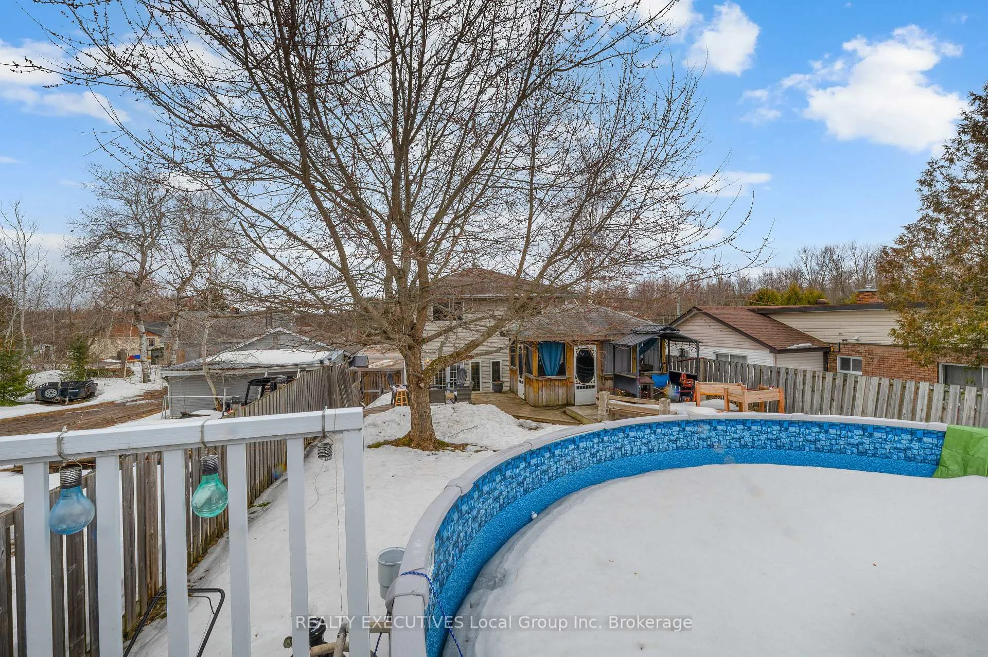 Photo 42 of 962 Lakeshore Drive, North Bay, Ferris — HOMEH