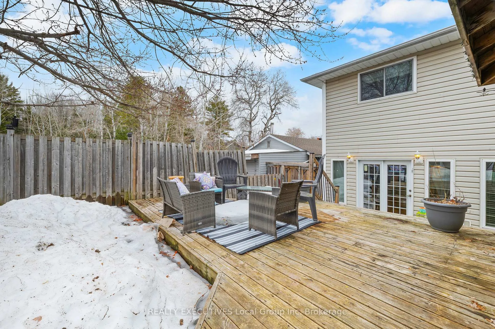 Photo 43 of 962 Lakeshore Drive, North Bay, Ferris — HOMEH