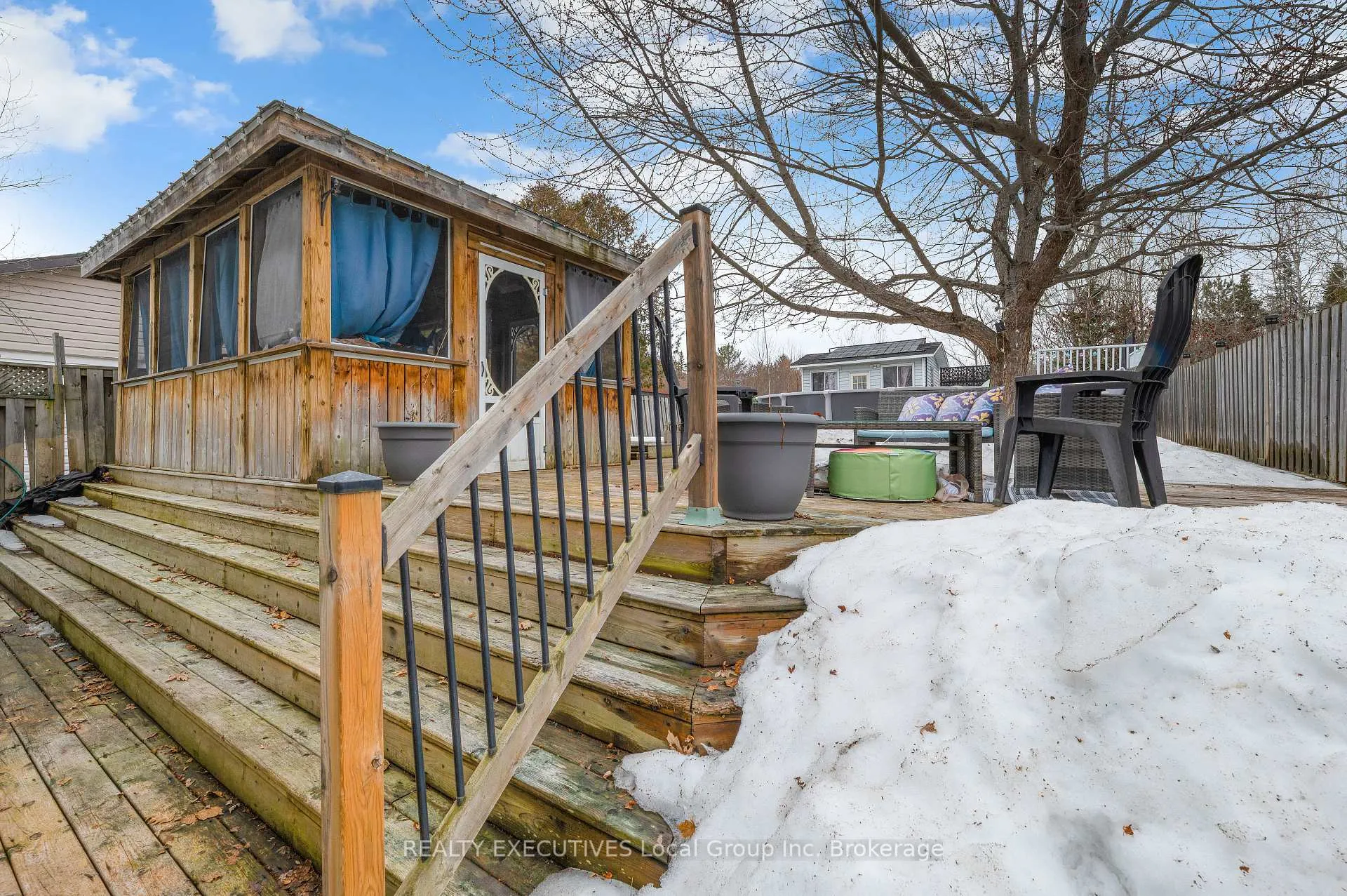 Photo 44 of 962 Lakeshore Drive, North Bay, Ferris — HOMEH