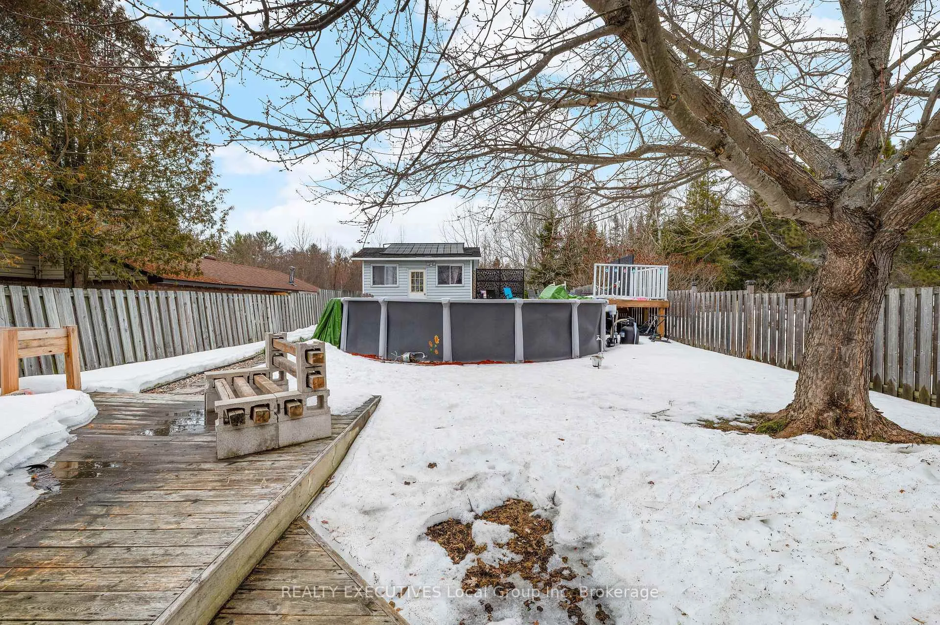 Photo 45 of 962 Lakeshore Drive, North Bay, Ferris — HOMEH