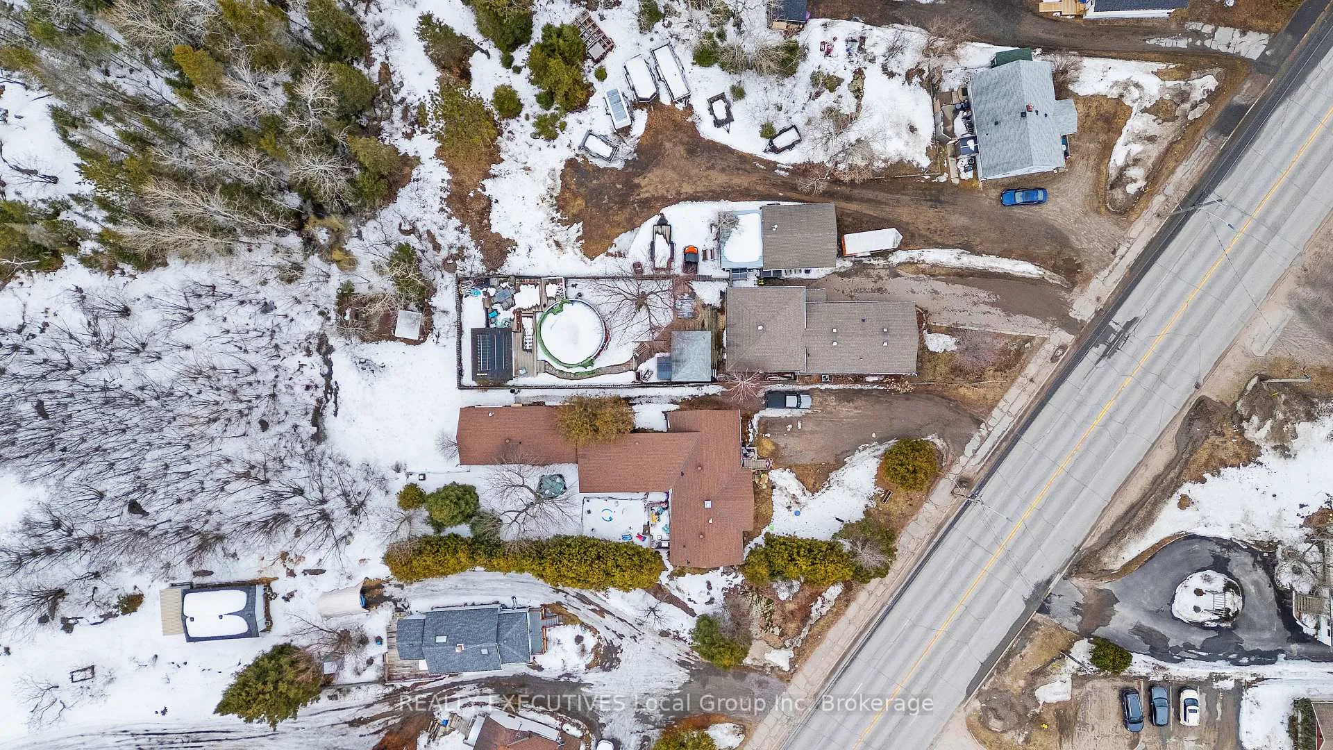 Photo 46 of 962 Lakeshore Drive, North Bay, Ferris — HOMEH