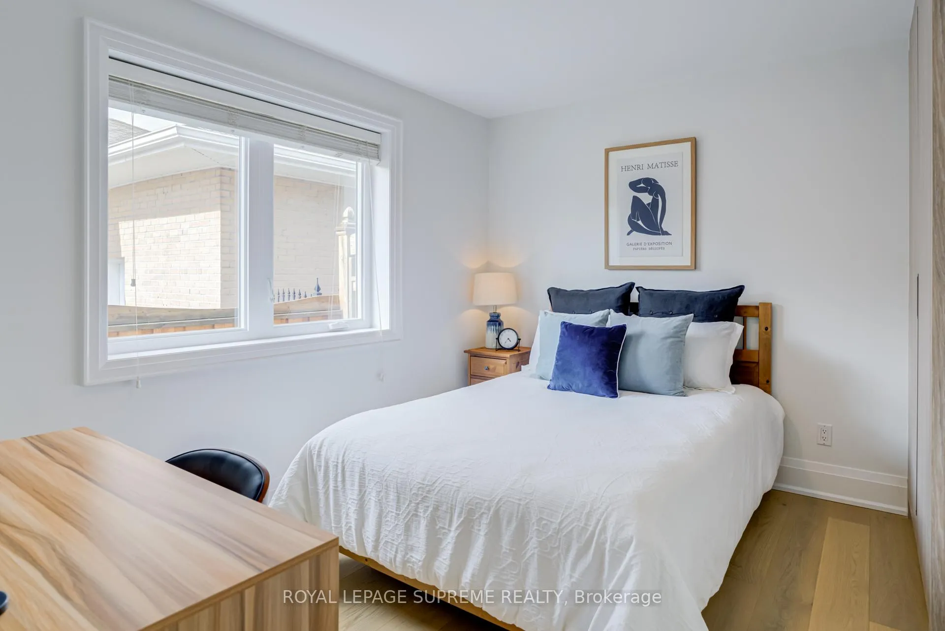 Photo 17 of 21 Spencely Court, Etobicoke, Willowridge-Martingrove-Richview — HOMEH