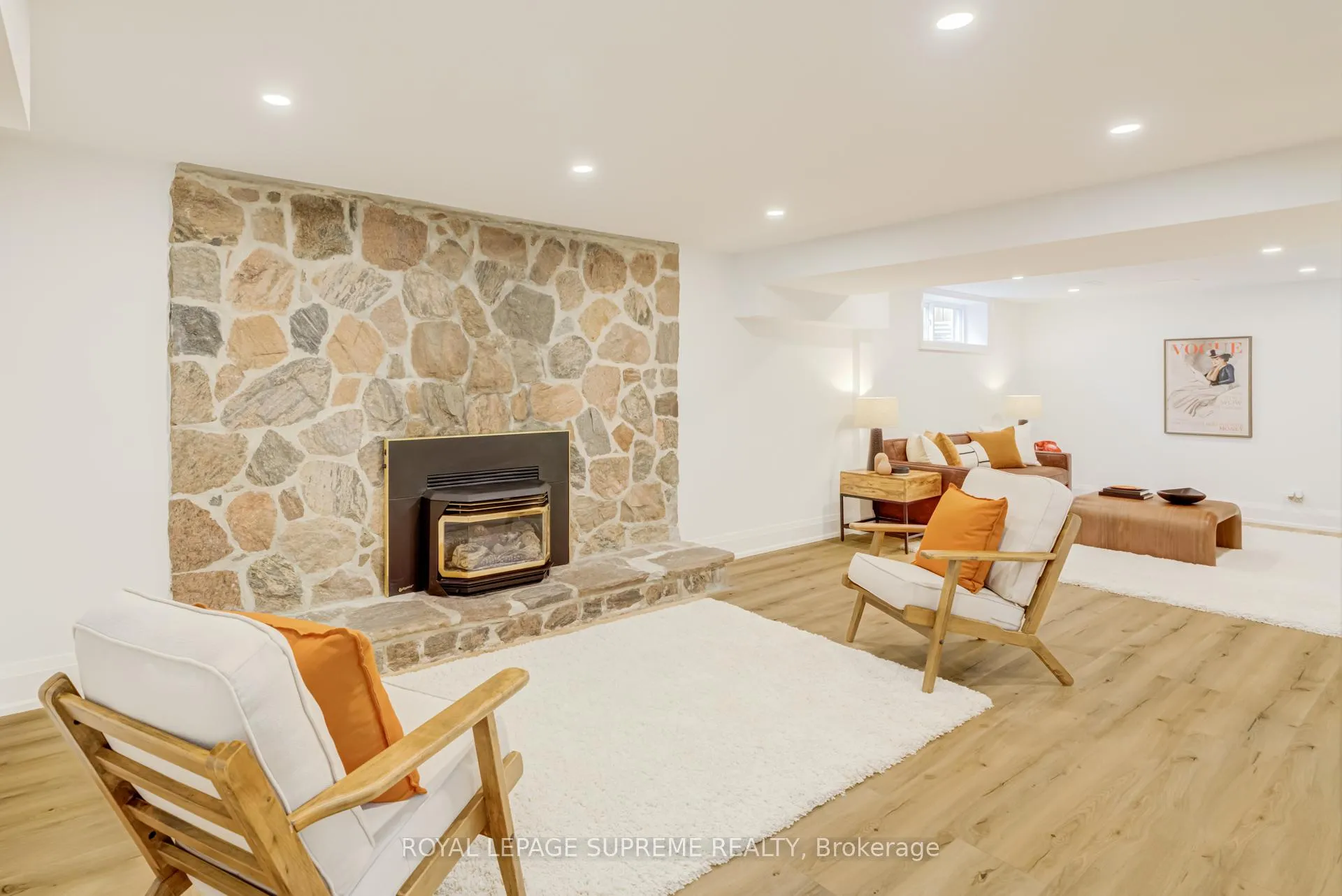 Photo 25 of 21 Spencely Court, Etobicoke, Willowridge-Martingrove-Richview — HOMEH
