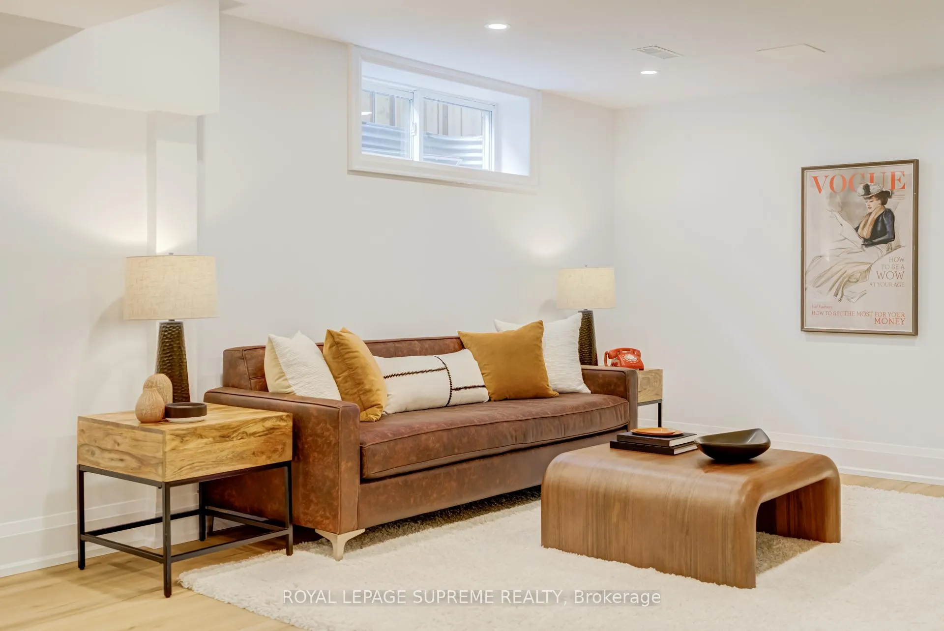 Photo 26 of 21 Spencely Court, Etobicoke, Willowridge-Martingrove-Richview — HOMEH