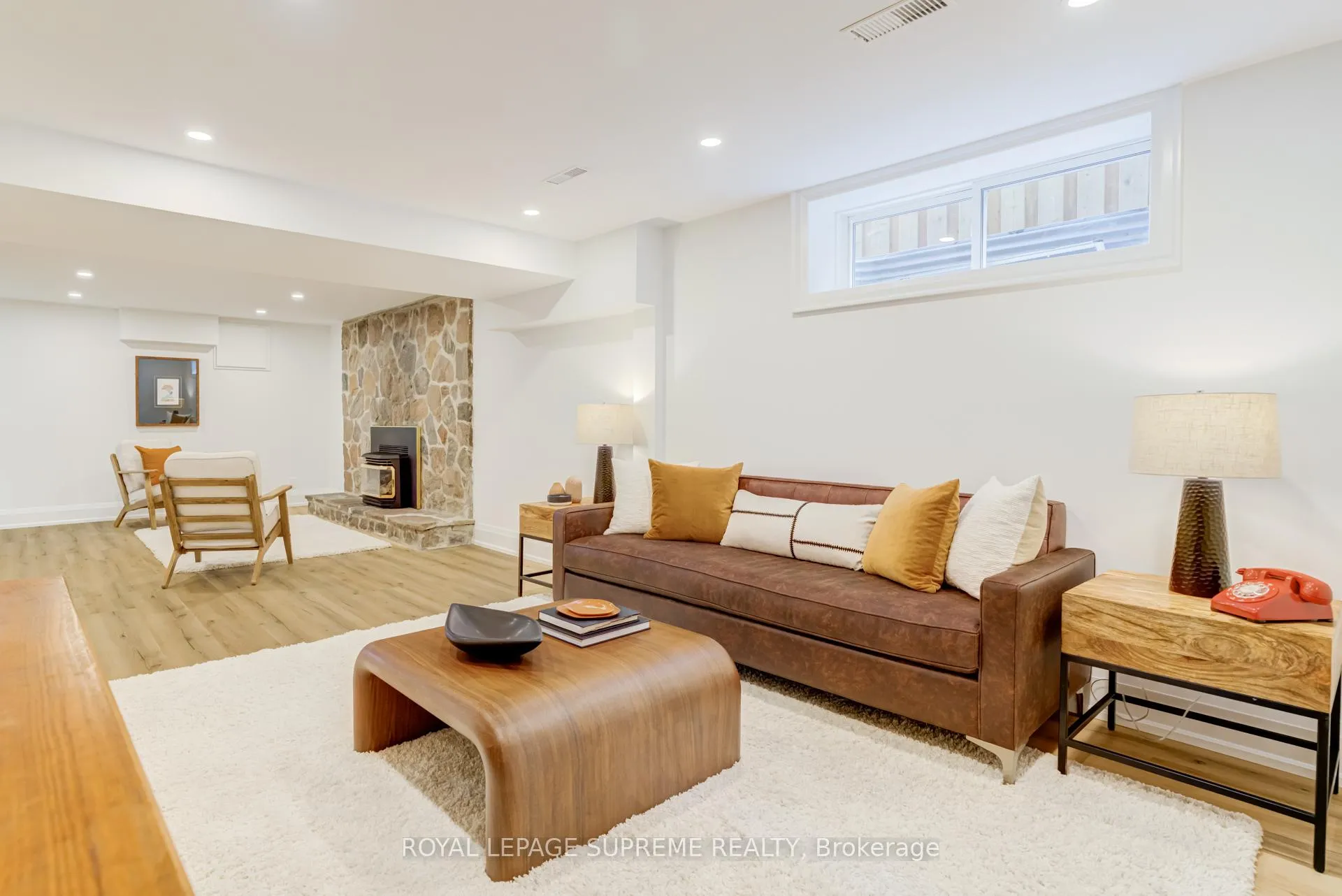 Photo 27 of 21 Spencely Court, Etobicoke, Willowridge-Martingrove-Richview — HOMEH