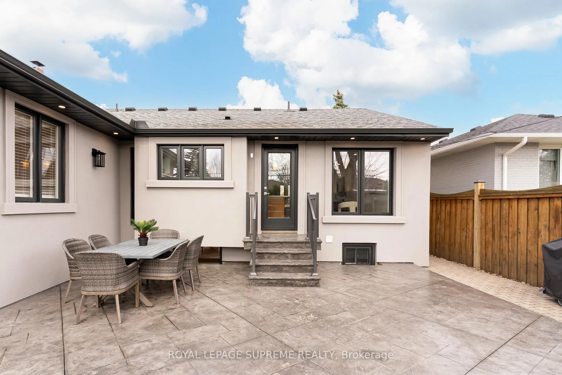 Photo 36 of 21 Spencely Court, Etobicoke, Willowridge-Martingrove-Richview — HOMEH