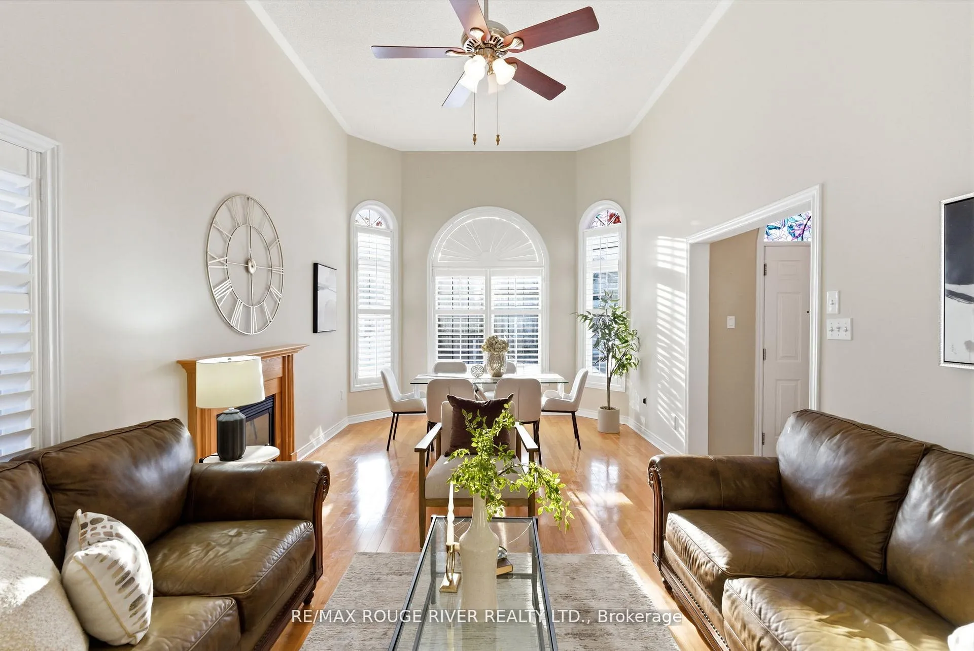 Photo 7 of 106 Tormina Boulevard, Whitby, Taunton North — HOMEH