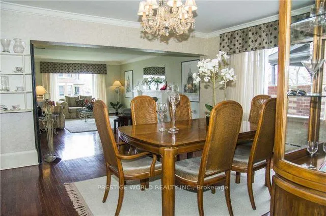 Photo 5 of 32 Playter Crescent, Toronto, Playter Estates-Danforth — HOMEH