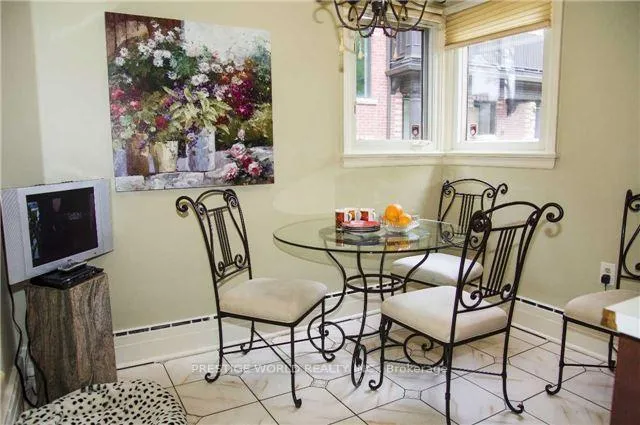 Photo 7 of 32 Playter Crescent, Toronto, Playter Estates-Danforth — HOMEH