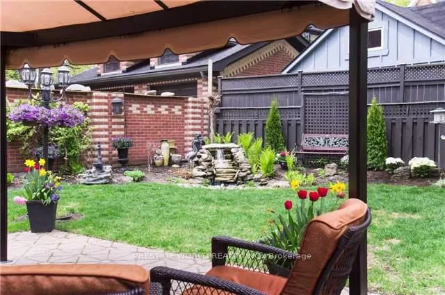 Photo 21 of 32 Playter Crescent, Toronto, Playter Estates-Danforth — HOMEH