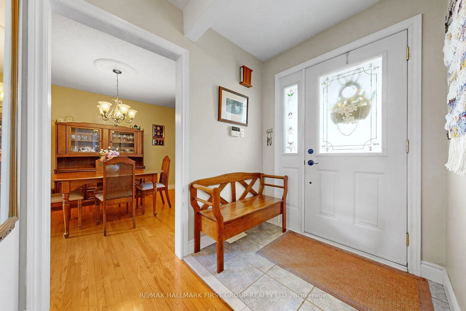 Photo 5 of 869 Vicki Drive, Pickering, West Shore — HOMEH