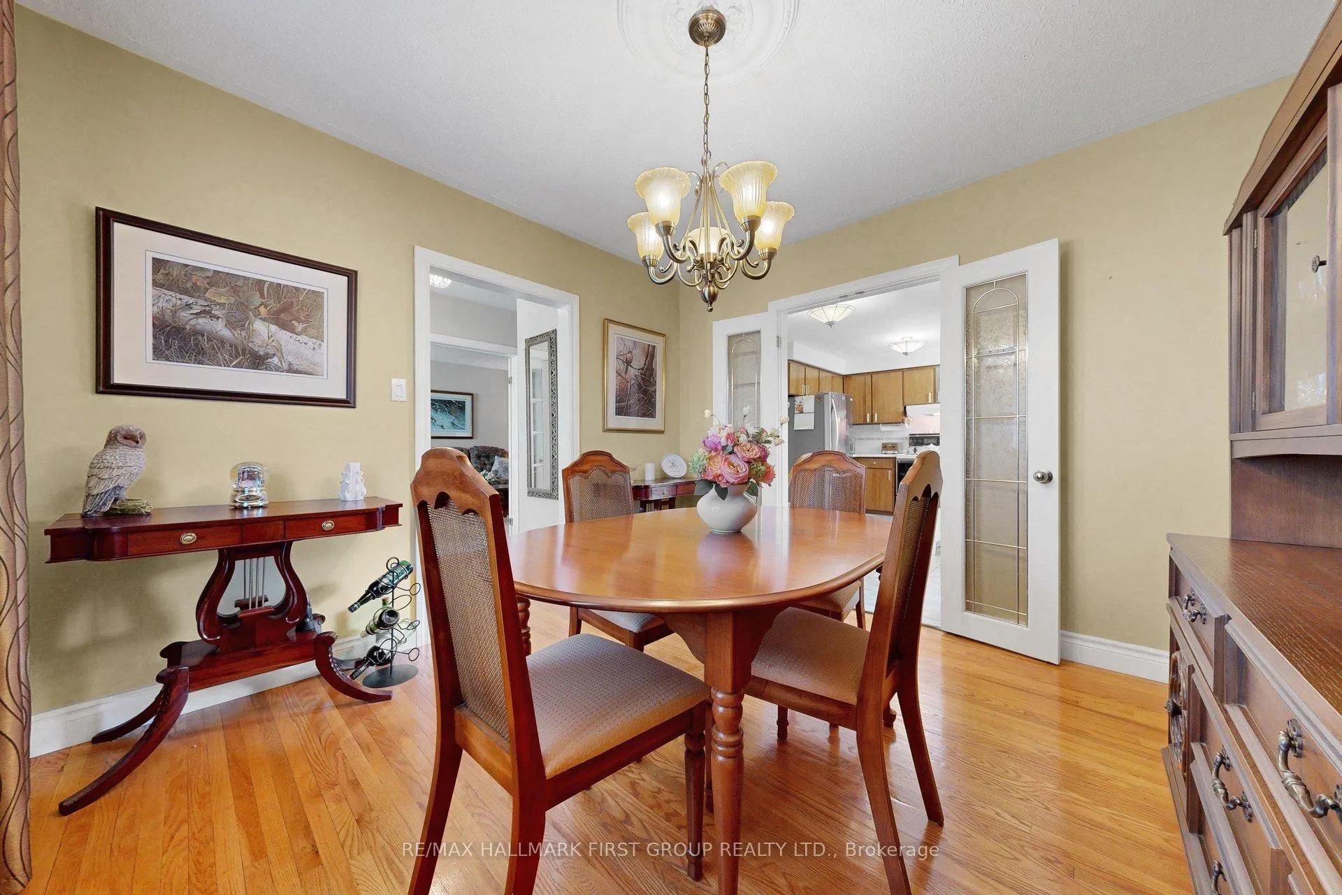 Photo 13 of 869 Vicki Drive, Pickering, West Shore — HOMEH