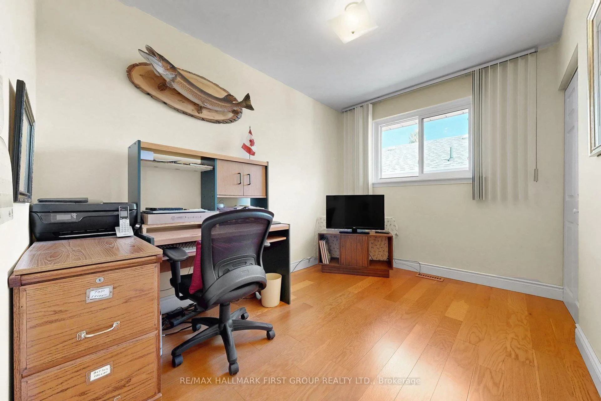 Photo 23 of 869 Vicki Drive, Pickering, West Shore — HOMEH