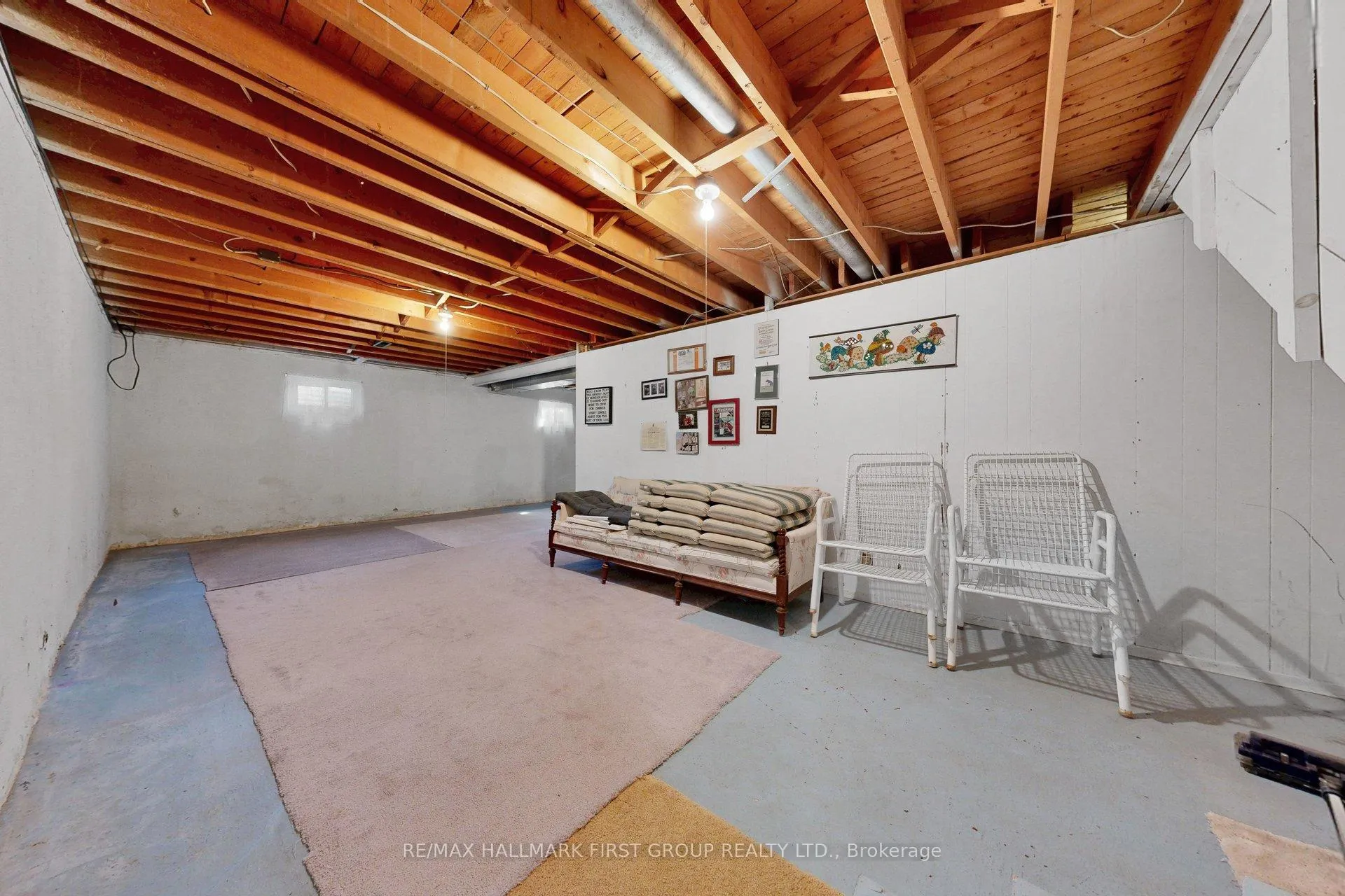 Photo 34 of 869 Vicki Drive, Pickering, West Shore — HOMEH
