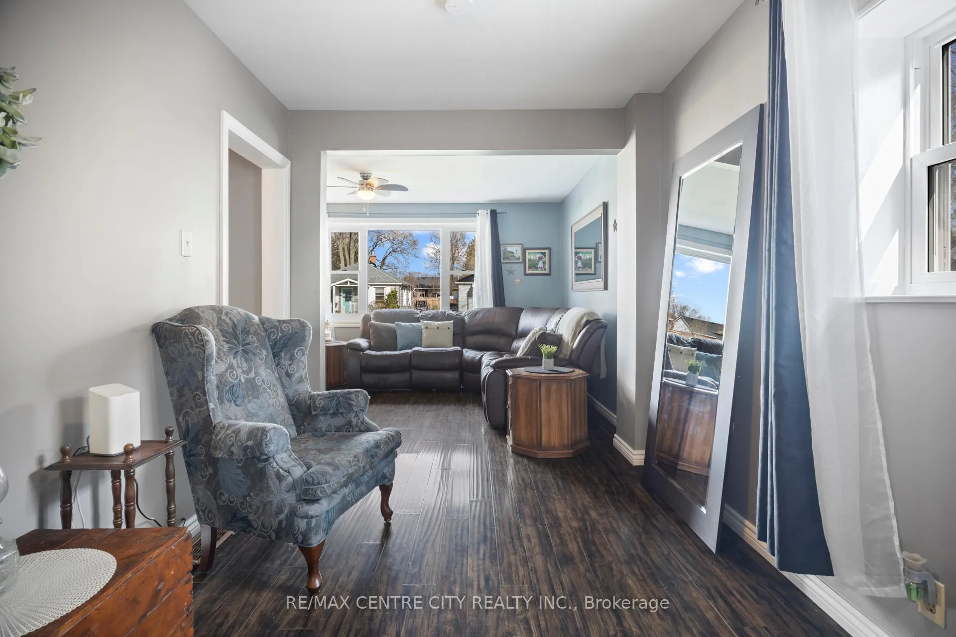 Photo 7 of 169 Fifth Avenue, St. Thomas — HOMEH