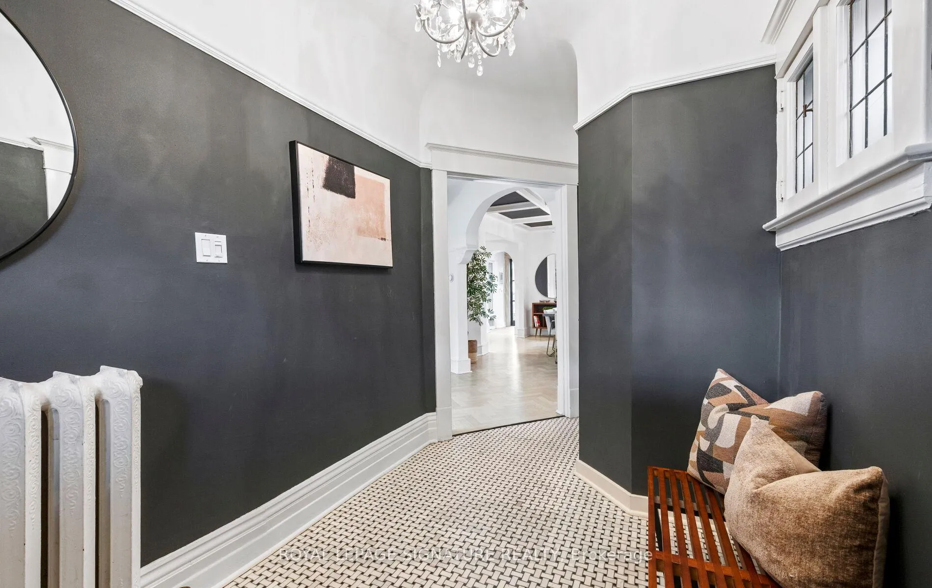 Photo 3 of 276 Roncesvalles Avenue, Toronto, High Park-Swansea — HOMEH