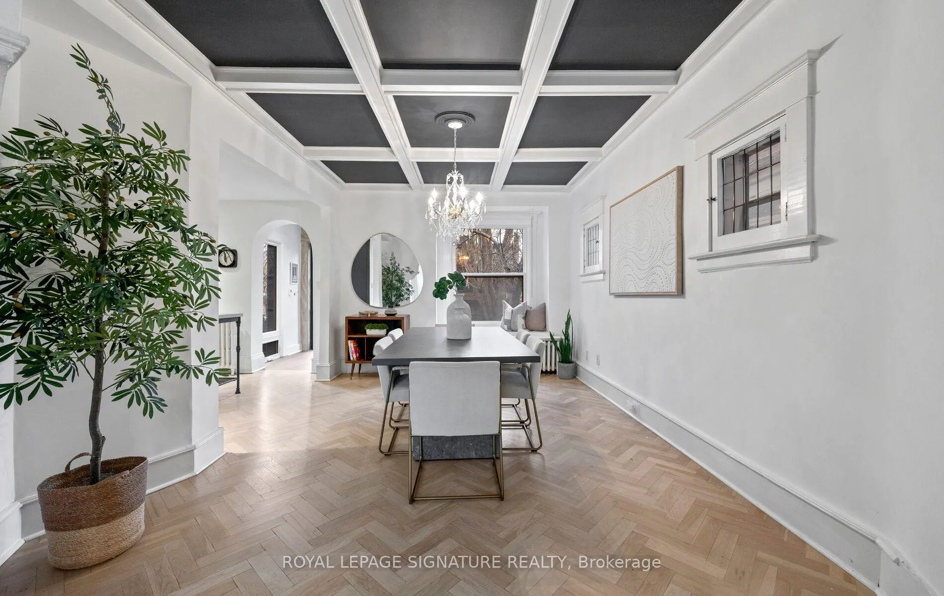 Photo 7 of 276 Roncesvalles Avenue, Toronto, High Park-Swansea — HOMEH
