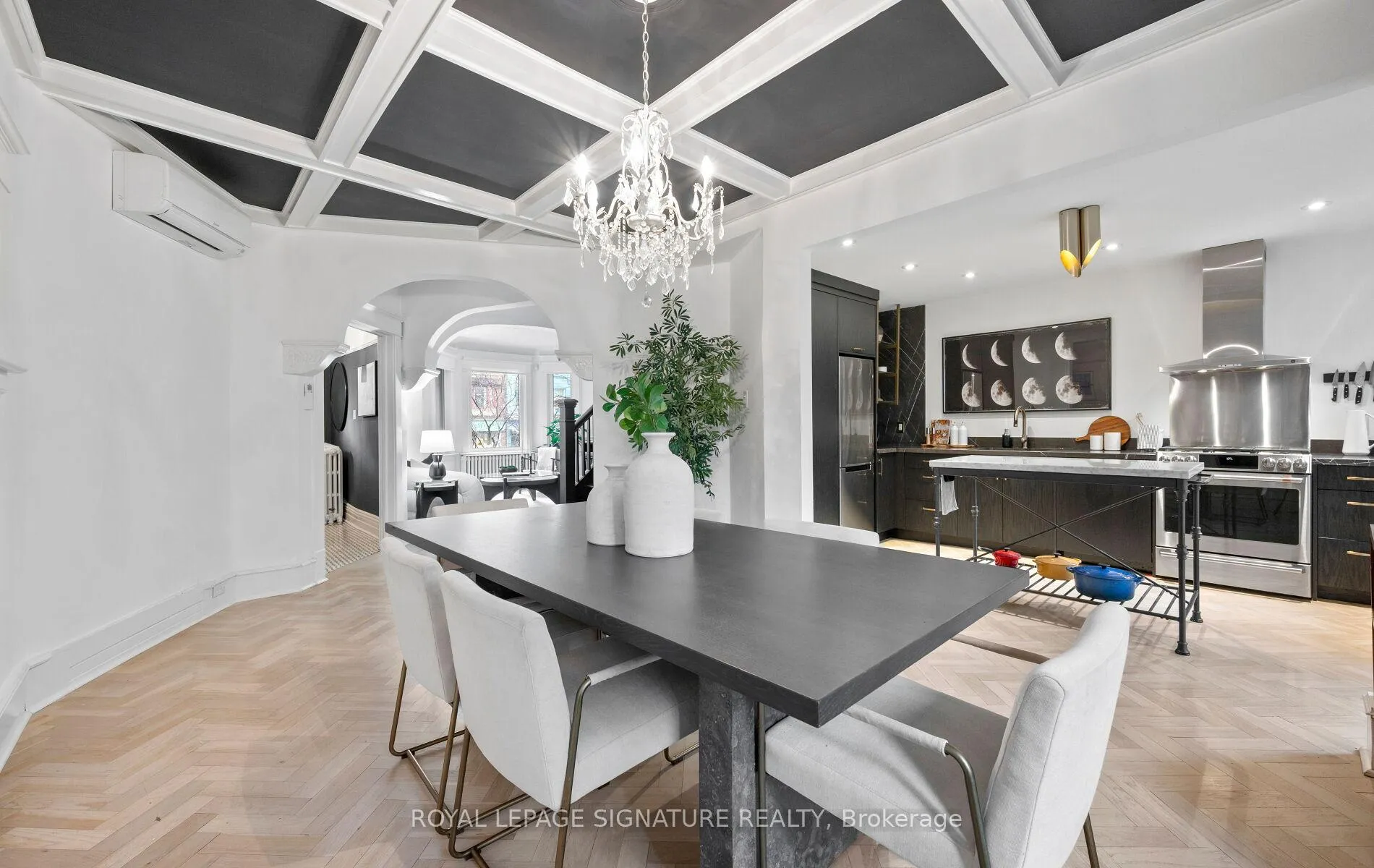 Photo 8 of 276 Roncesvalles Avenue, Toronto, High Park-Swansea — HOMEH