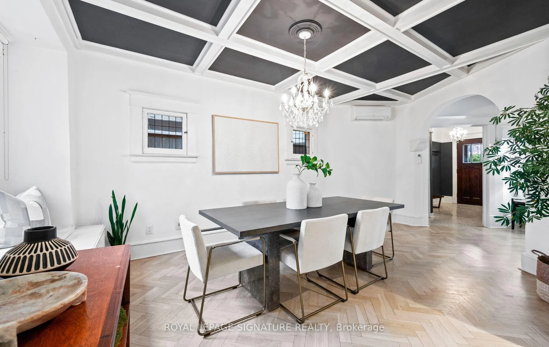 Photo 9 of 276 Roncesvalles Avenue, Toronto, High Park-Swansea — HOMEH