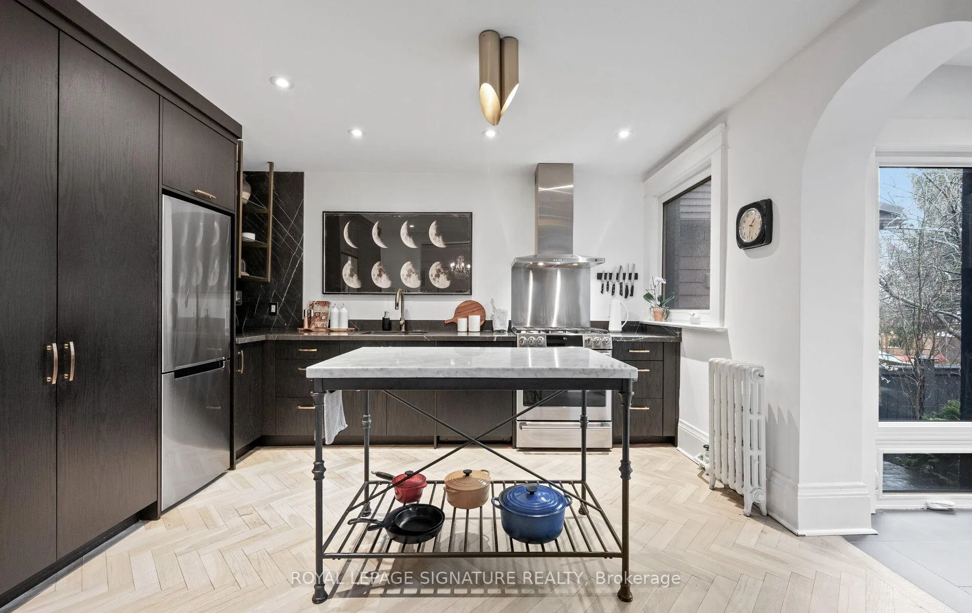 Photo 10 of 276 Roncesvalles Avenue, Toronto, High Park-Swansea — HOMEH