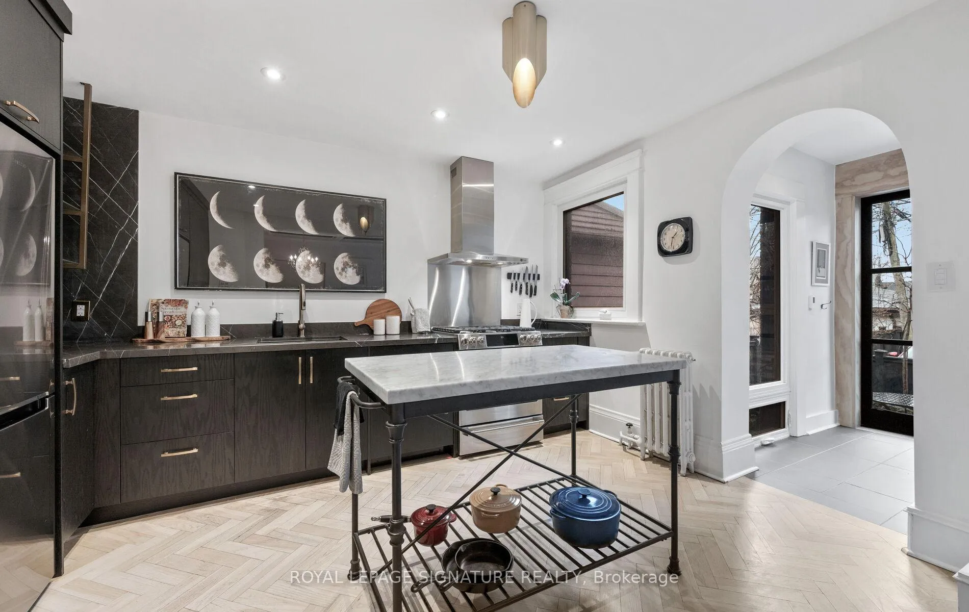 Photo 11 of 276 Roncesvalles Avenue, Toronto, High Park-Swansea — HOMEH