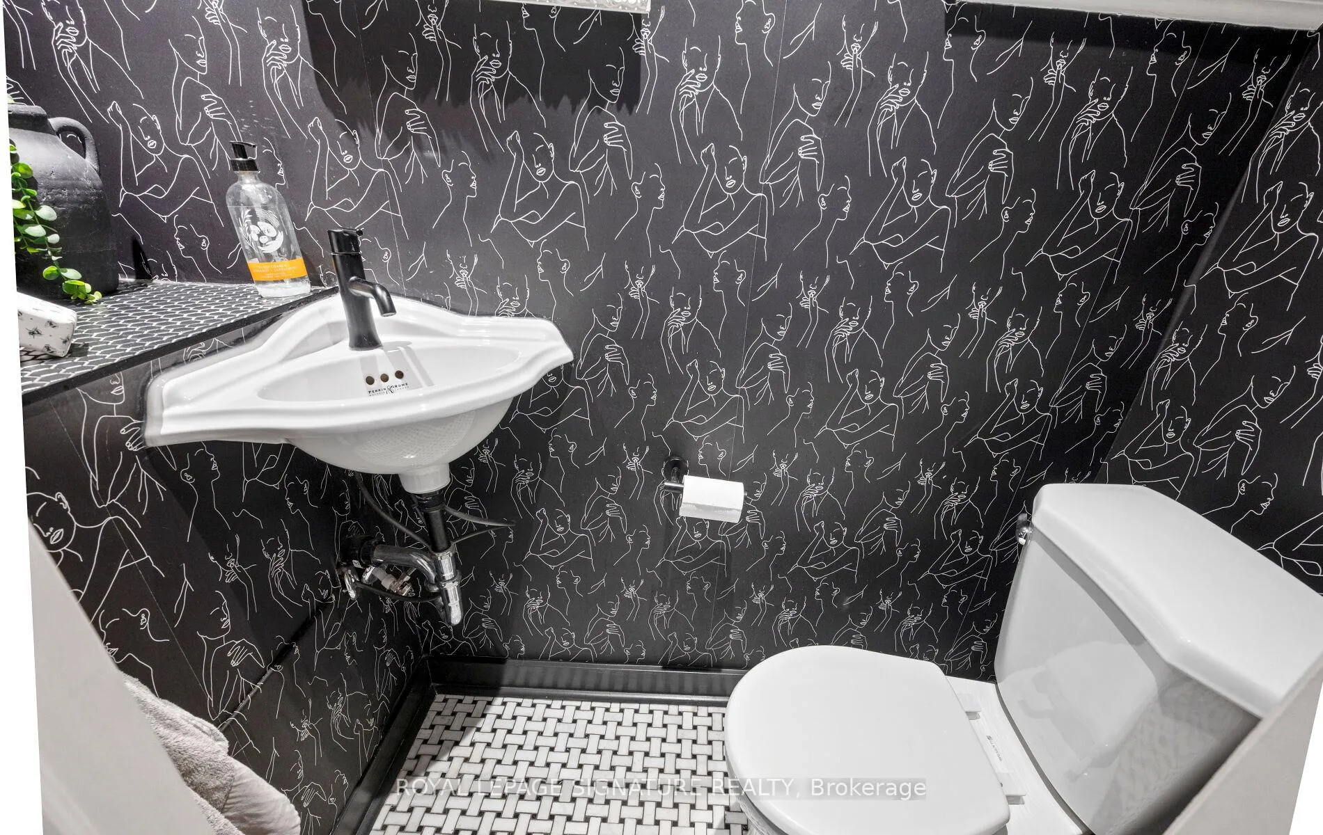 Photo 14 of 276 Roncesvalles Avenue, Toronto, High Park-Swansea — HOMEH