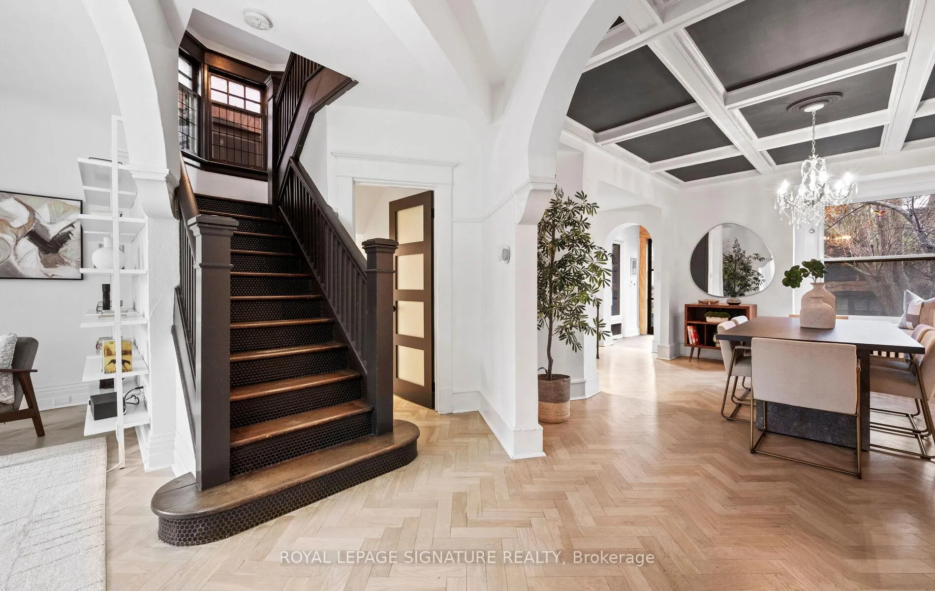 Photo 15 of 276 Roncesvalles Avenue, Toronto, High Park-Swansea — HOMEH