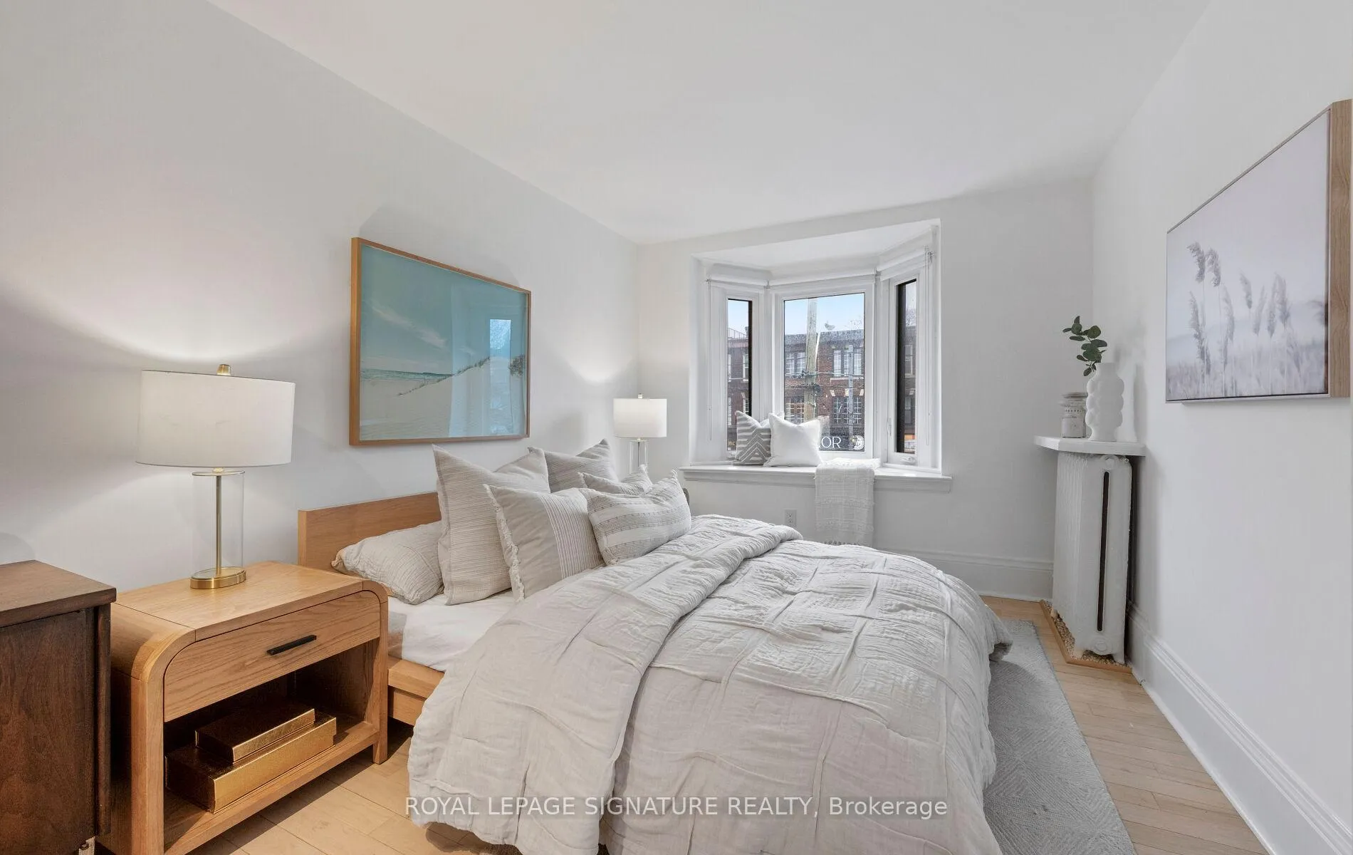 Photo 16 of 276 Roncesvalles Avenue, Toronto, High Park-Swansea — HOMEH