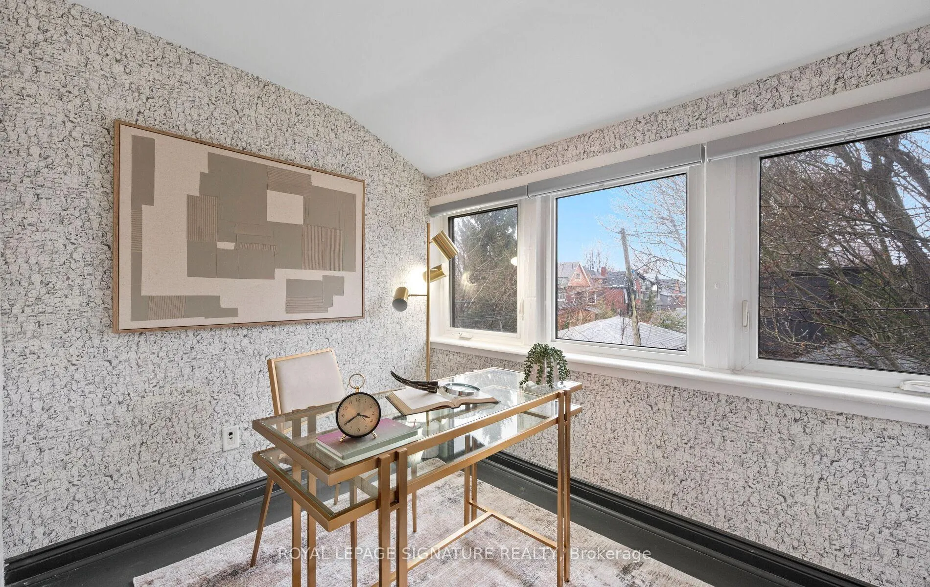 Photo 20 of 276 Roncesvalles Avenue, Toronto, High Park-Swansea — HOMEH