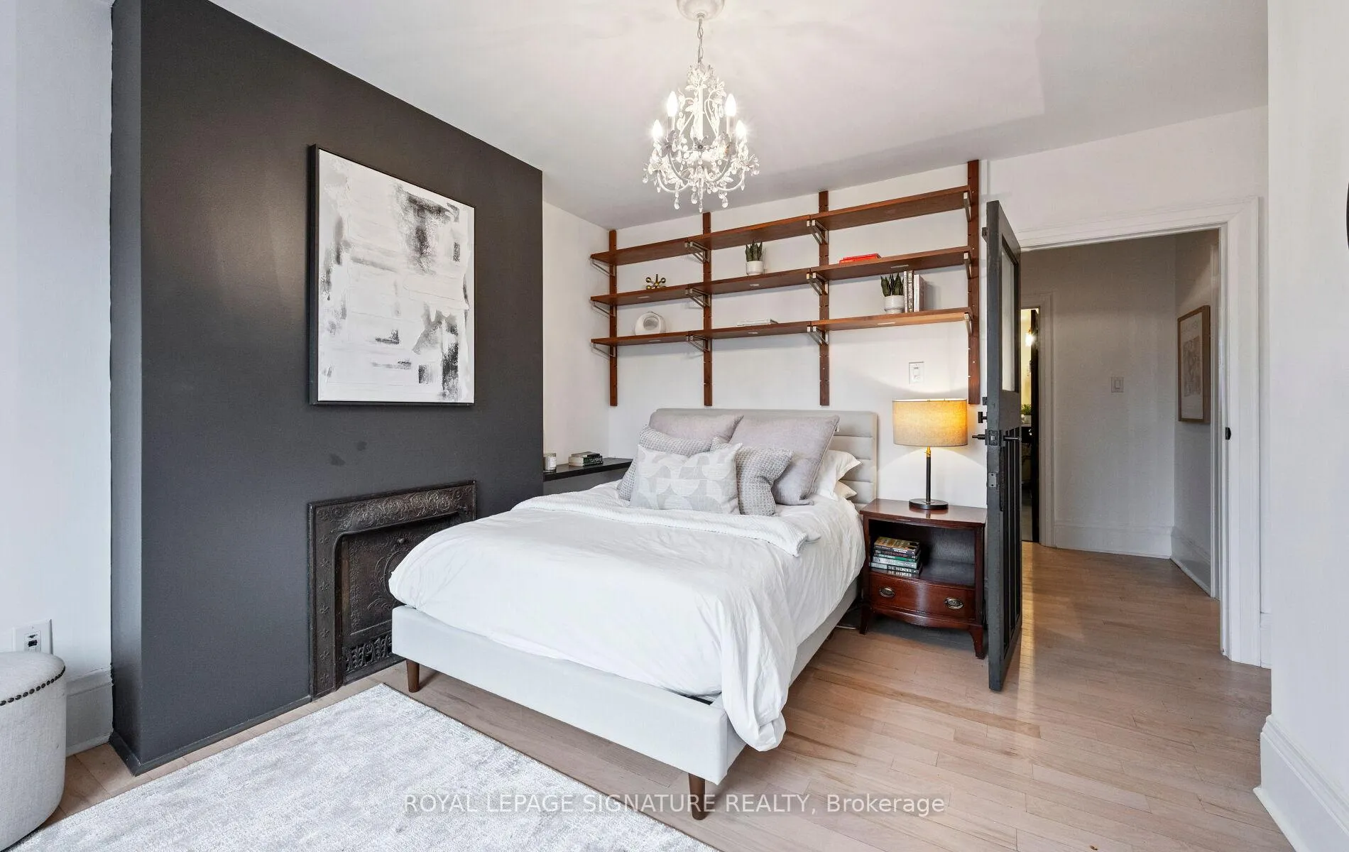 Photo 22 of 276 Roncesvalles Avenue, Toronto, High Park-Swansea — HOMEH